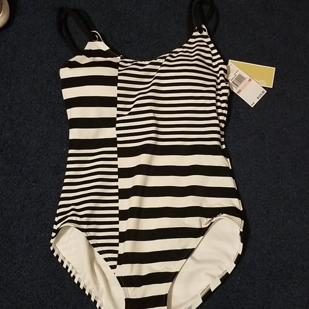 Michael Kors Bathing Suit